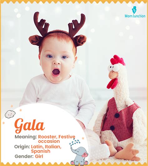 gala meaning.